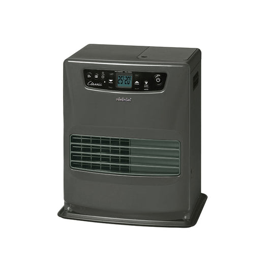 Estufa a Kerosene Láser 3 kW LC-28 Classic