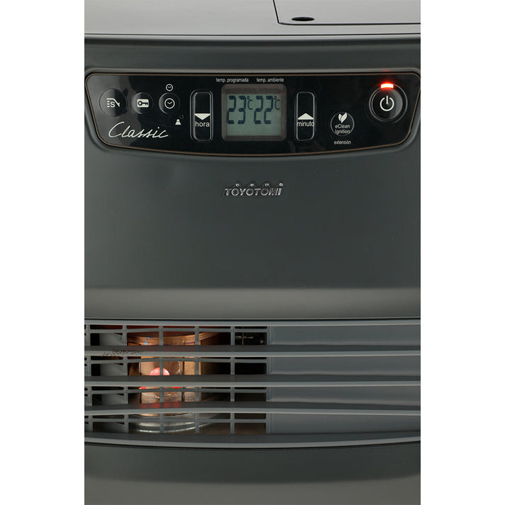 Estufa a Kerosene Láser 3 kW LC-28 Classic
